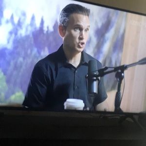 Meet your Posher, Michael